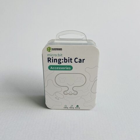 Ring bit car - Príslušenstvo