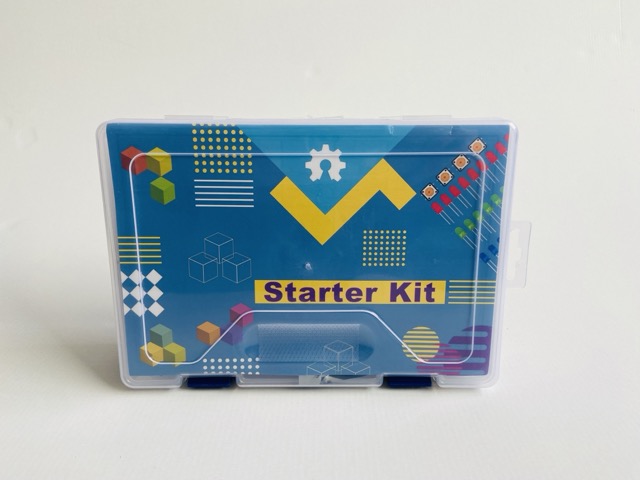 Arduino Starter Kit